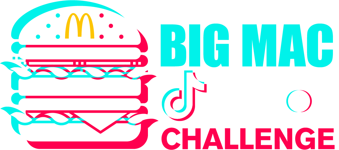 Big Mac Tik Tok Challenge