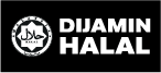 Jamin Halal logo