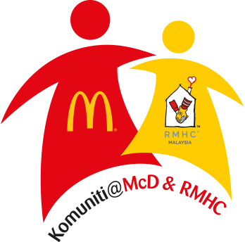 Logo RMHC