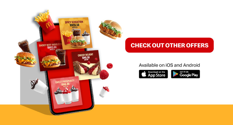 CHECK OUT OTHER OFFERS