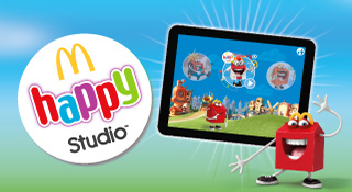 Happy Studio App