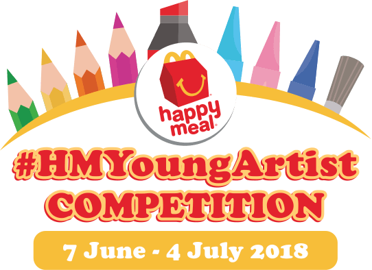 HM Young Artist McDonald s Malaysia