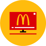 Simpang renggam mcdonald Jawatan Kosong