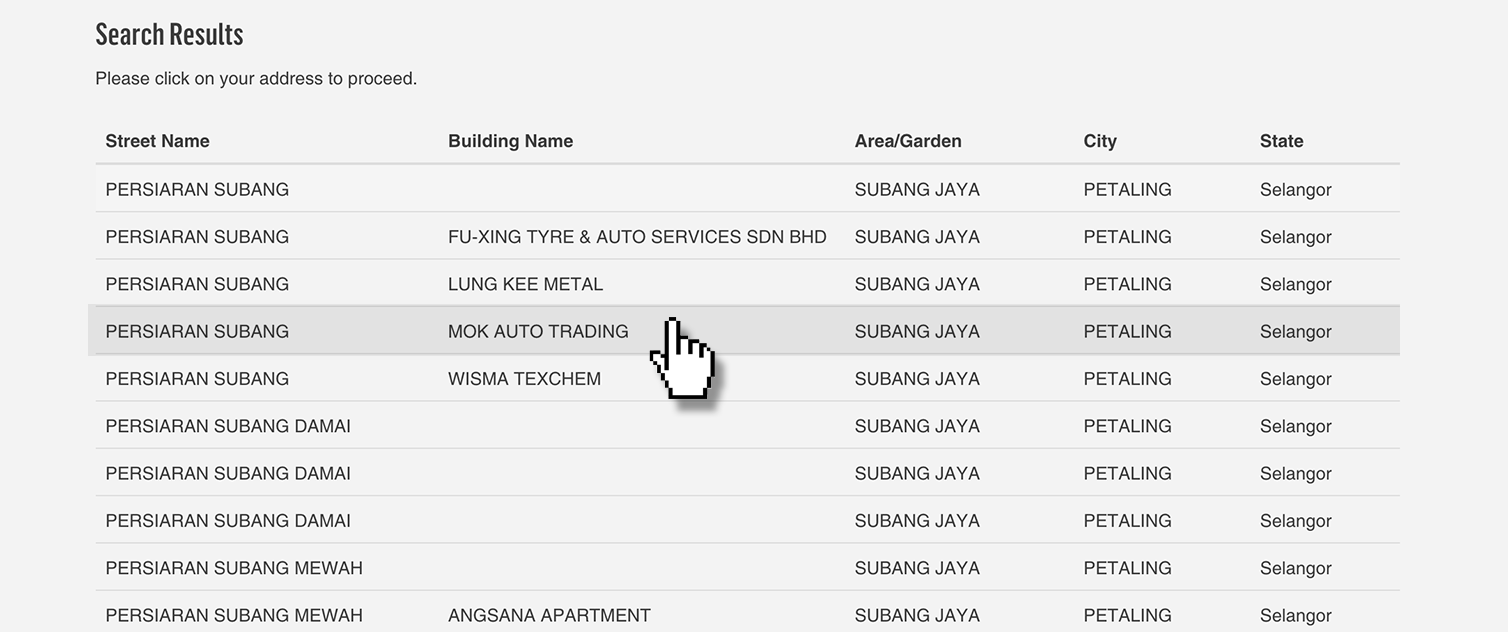 mcdonald delivery number in malaysia