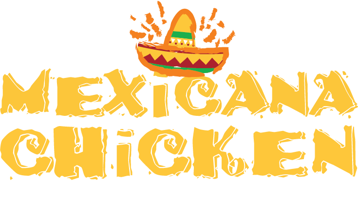 Mexicana Chicken Burger