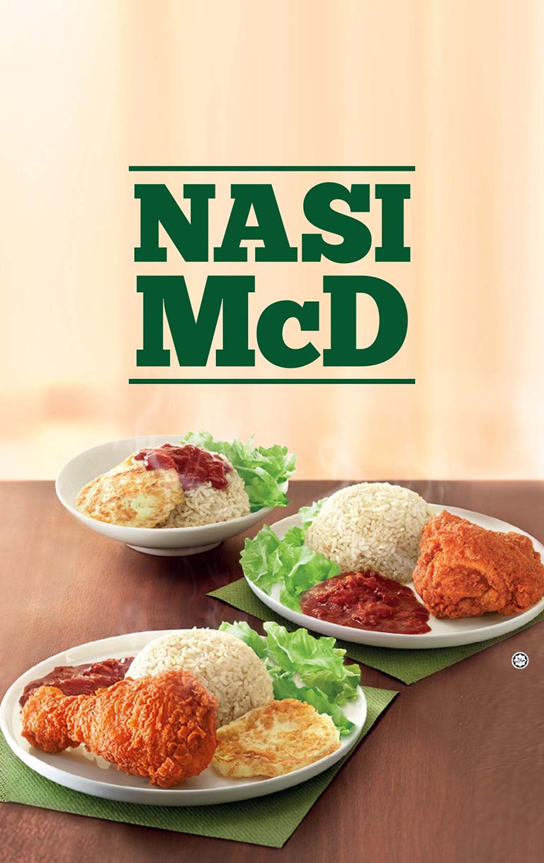 Mcd mix and match McDonald's Offers