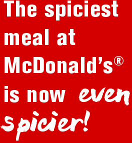 Even Spicier