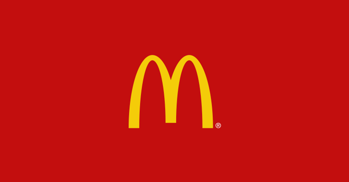 Gambar McDonald