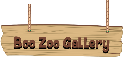Boo Zoo Gallery