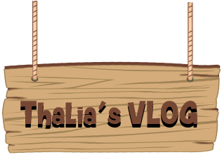 Thalia's VLOG
