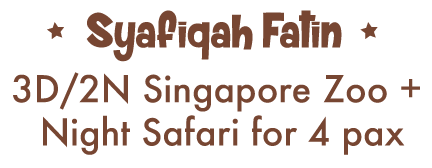 Syafiqah Fatin