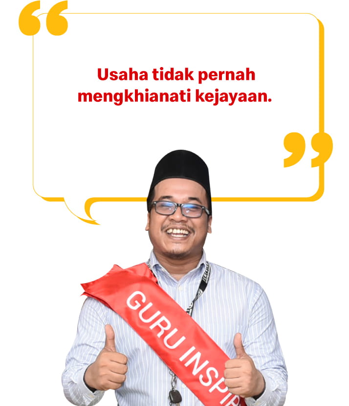 Anugerah Guru Inspirasi McDonald s Malaysia Anugerah Guru Inspirasi McDonald s Malaysia