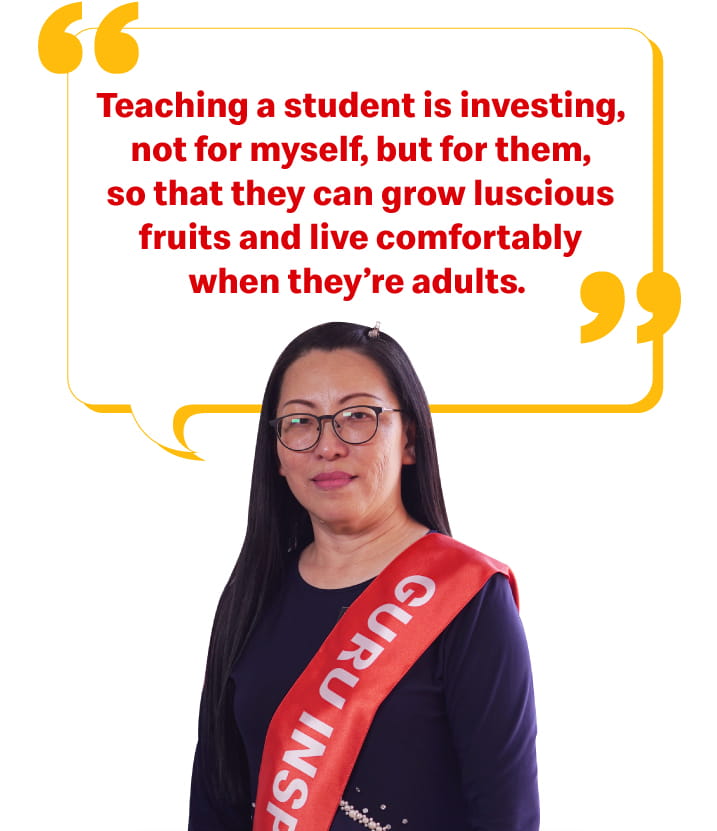 Anugerah Guru Inspirasi McDonald s Malaysia Anugerah Guru Inspirasi McDonald s Malaysia