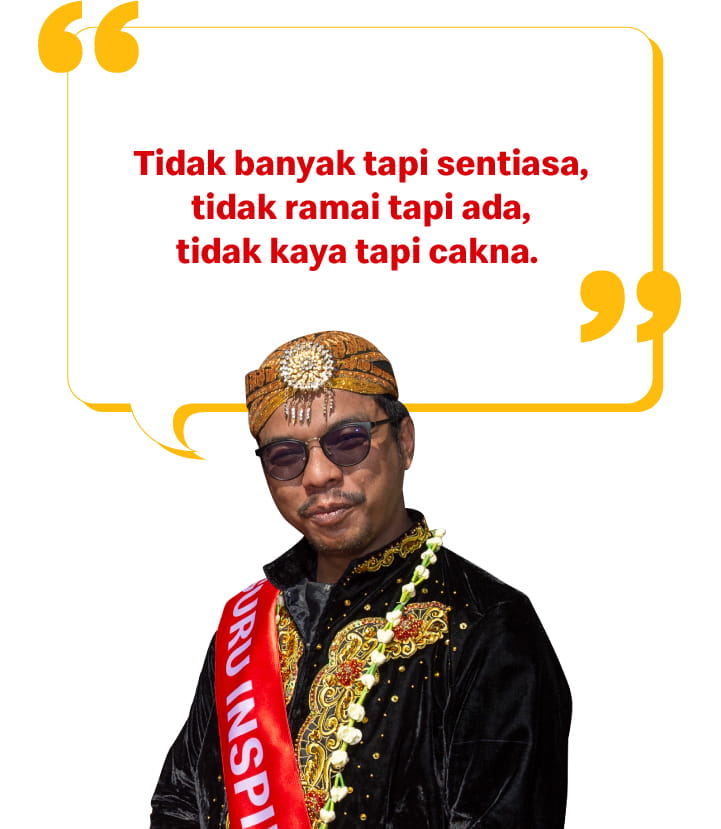 Anugerah Guru Inspirasi McDonald s Malaysia Anugerah Guru Inspirasi McDonald s Malaysia