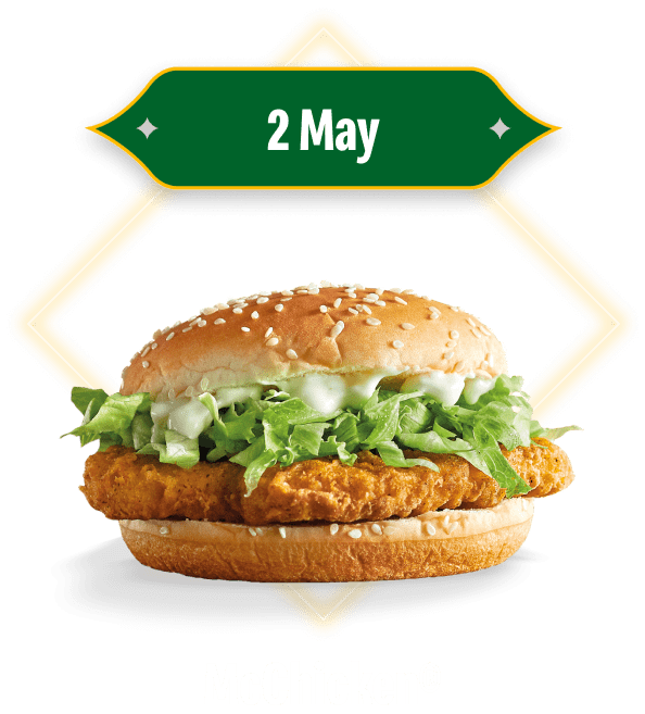 McChicken®