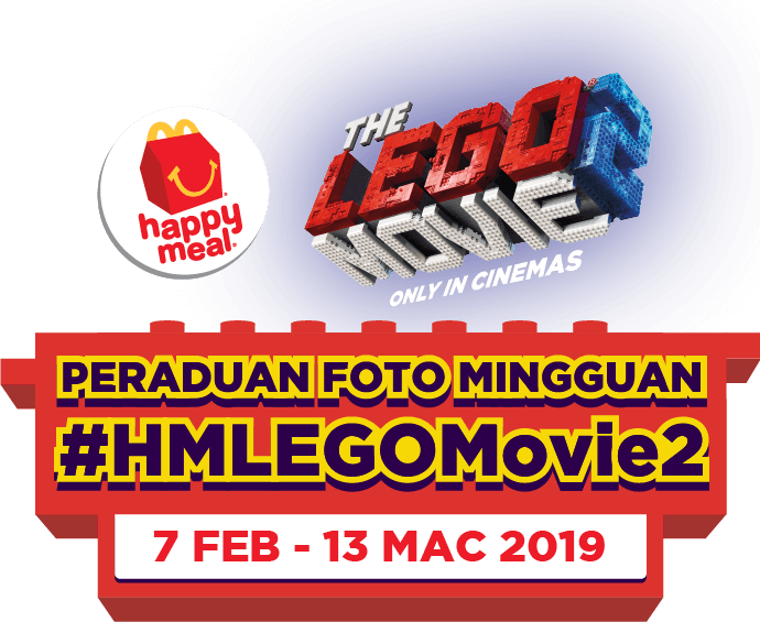 #HMLEGOMovie2