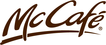 McCafé's Logo