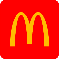 McD's Logo