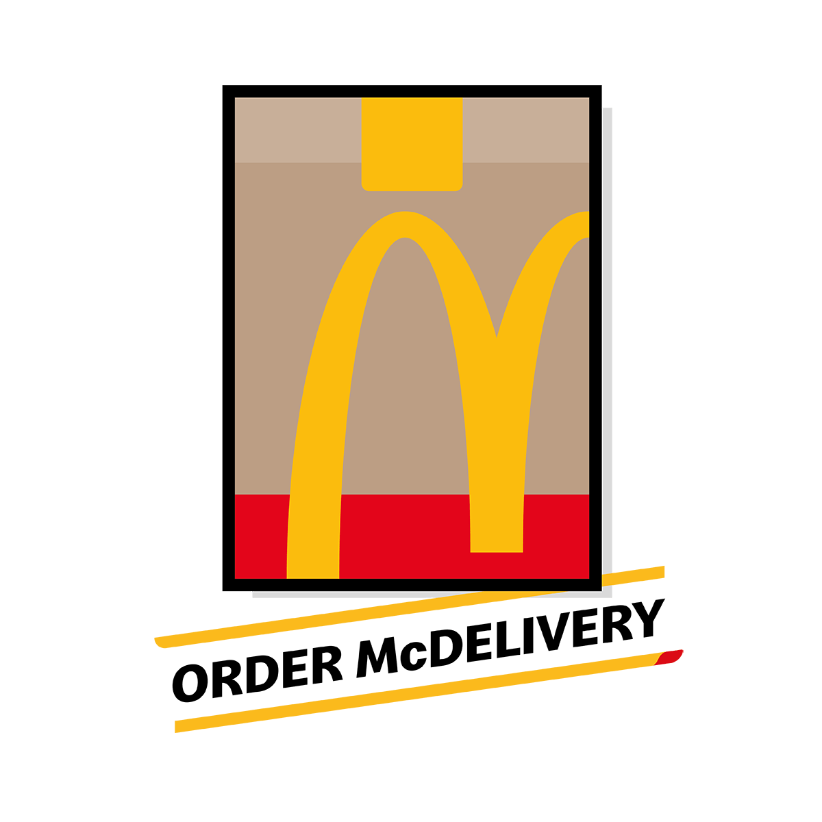 Privileges McDelivery