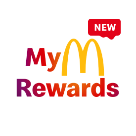 Privileges McCafe Rewards