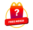 FREE Mekdi
