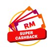 Super Cashback