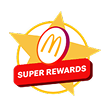 1x Super Rewards