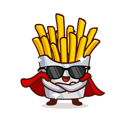 Superfans character