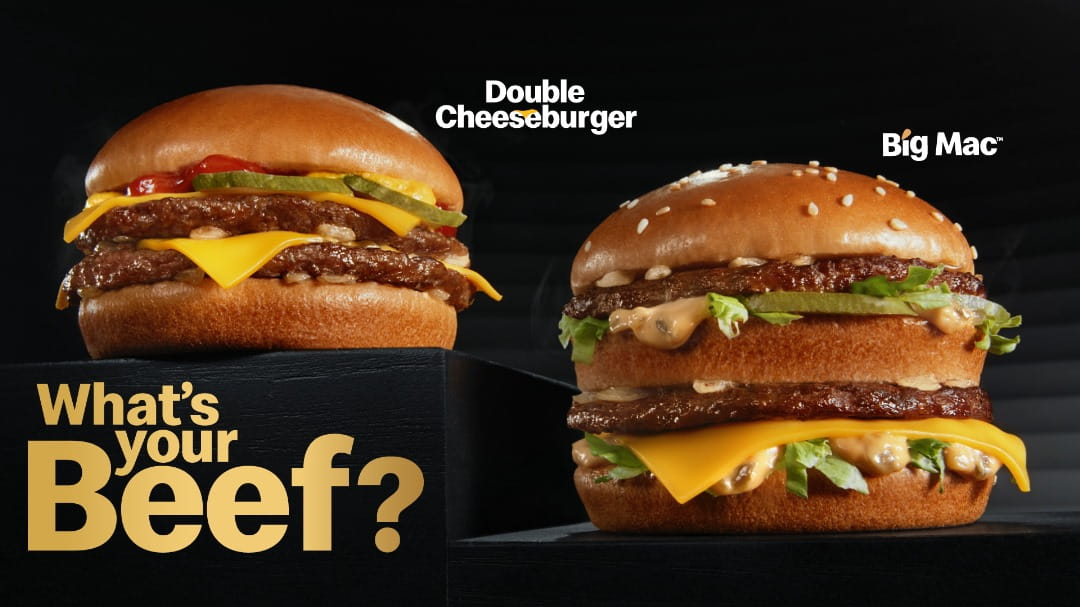 MCD Youtube