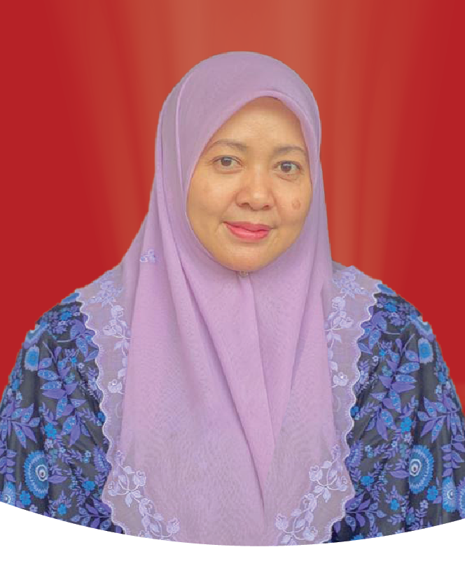 MADAM ROSMINA BINTI YAACOB's photo'