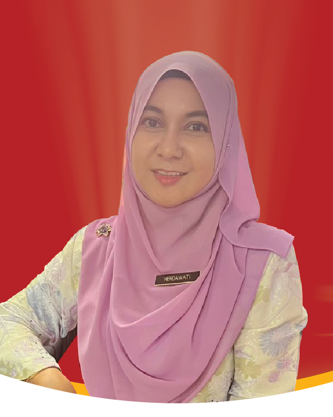 MADAM HERDAWATI BINTI SELAMAT's photo