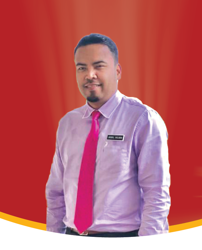 MR  MOHD AKMAL HALIMIN BIN MOHAMED's photo