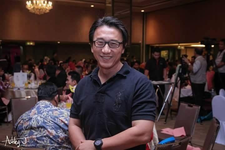 Dr Chin Ngien Siong's photo