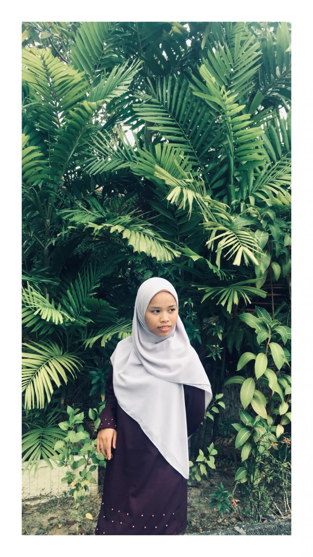 Ms Nur Farah Najmi binti Zainudin's photo