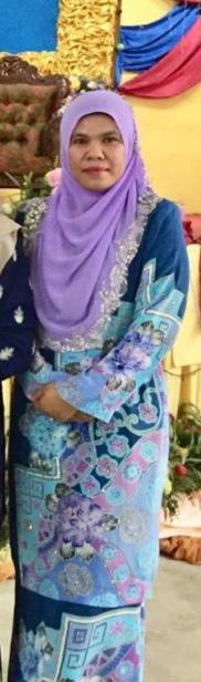 Mrs Razani binti Jusoh's photo