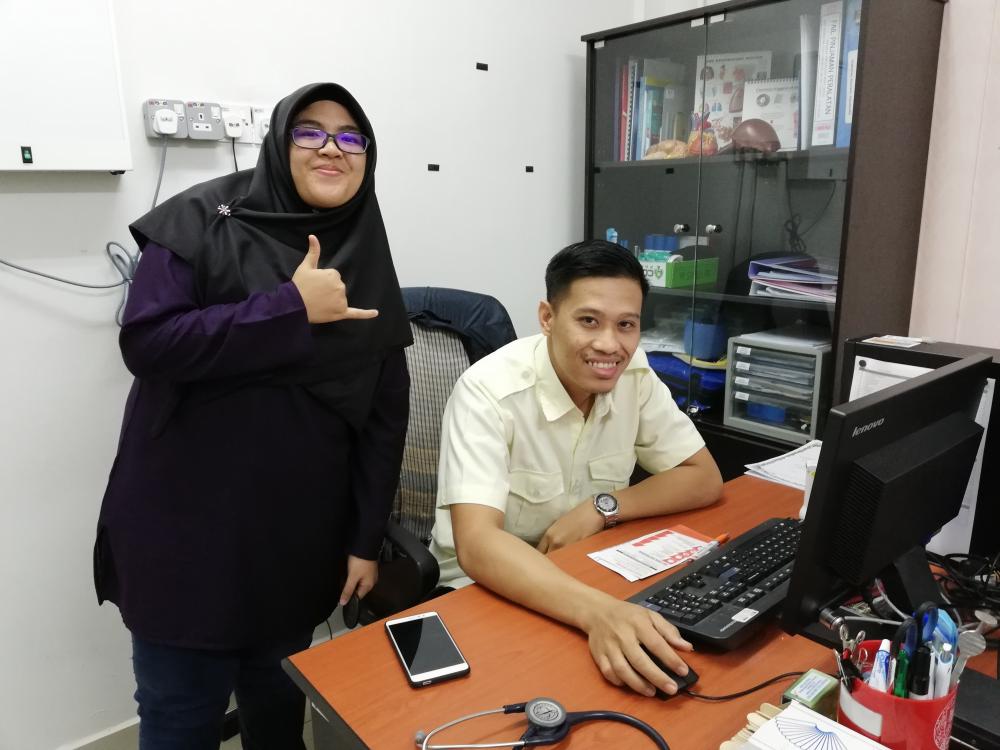 Mr WAN MOHD FAIZUL ADNAN BIN WAN YAHYA's photo