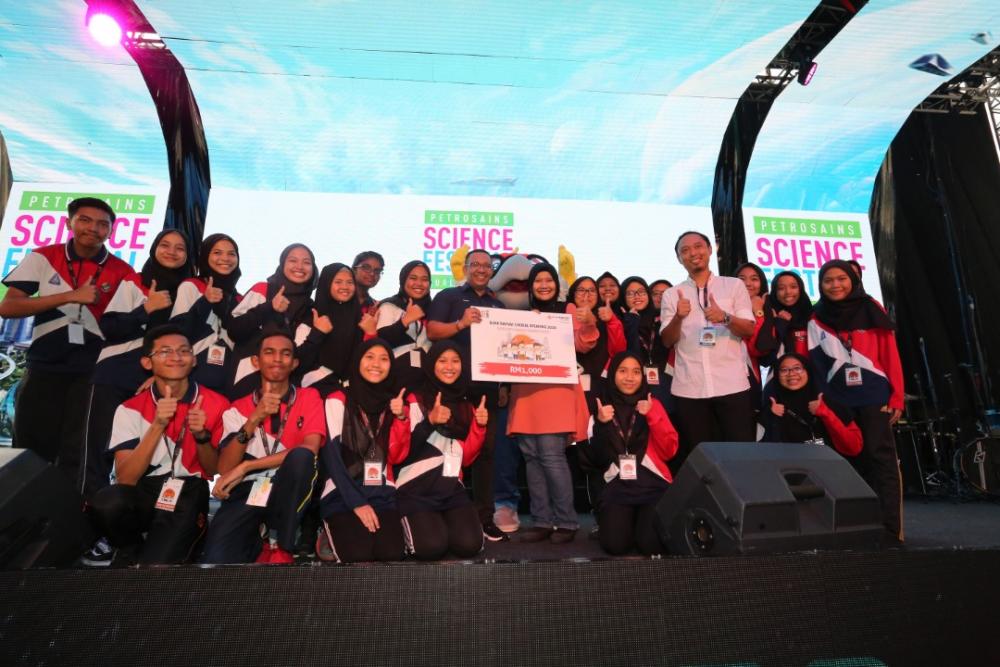 Mdm AZIMAH BINTI HAMZAH's photo