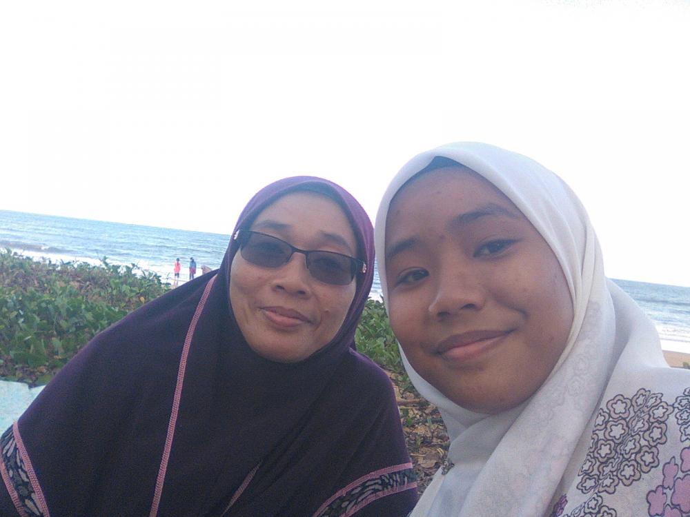 Mrs WAN NORASIAH BINTI WAN ISMAIL's photo