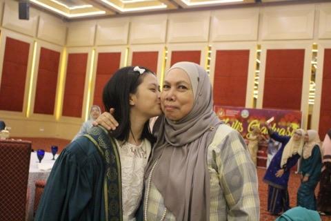 Mdm Noor Zehan binti Johan Noor's photo