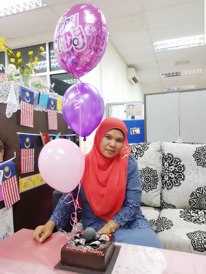 Mdm Razani Binti Jusoh's photo