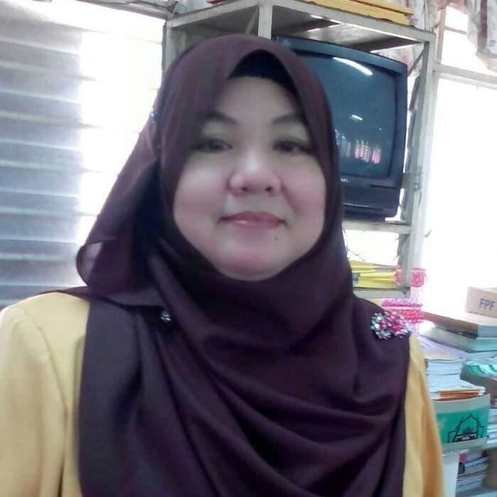 Mrs AZIZAH BINTI DAUD's photo