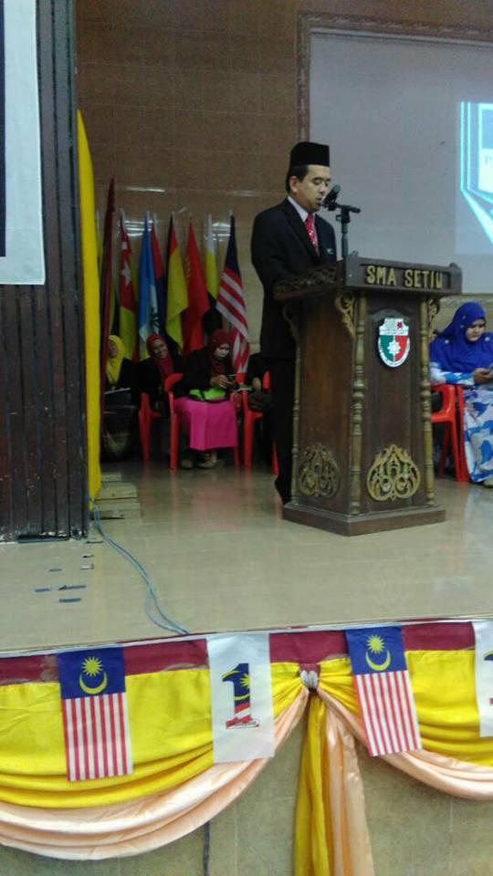 Mr Adnan Bin Yahya's photo