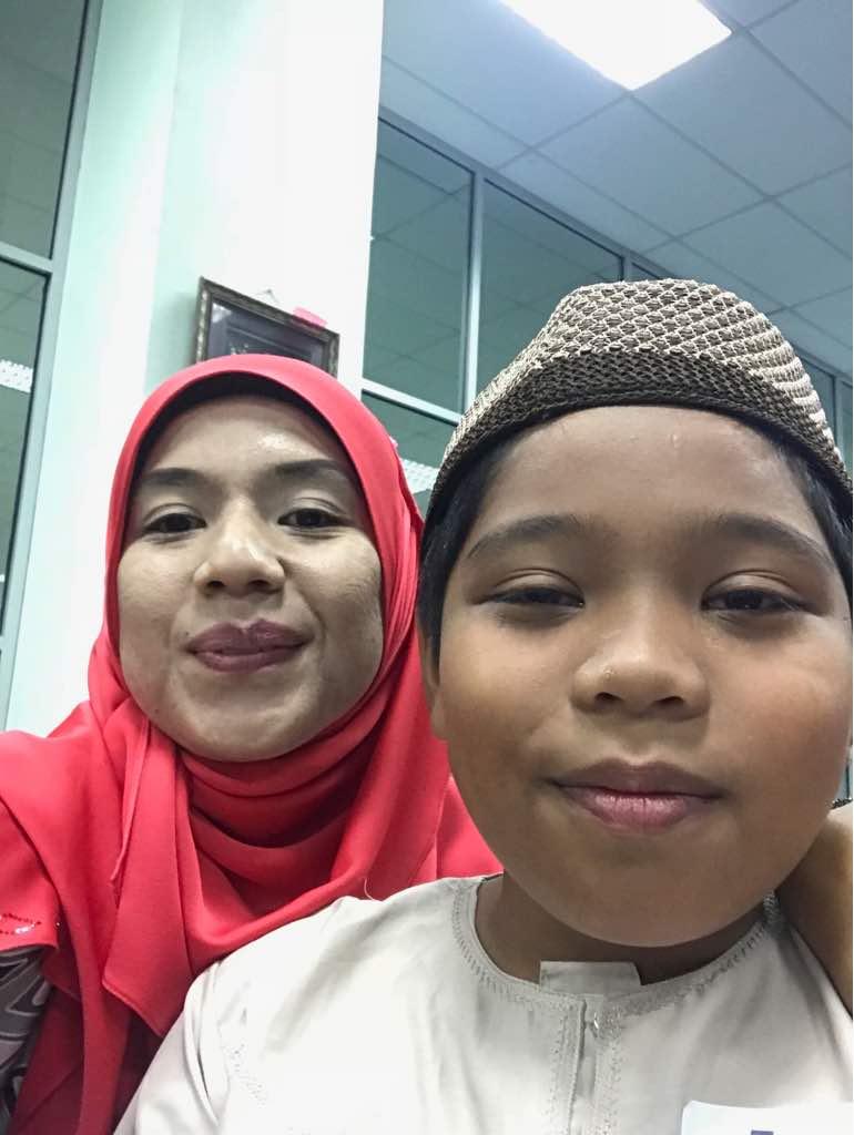 Mdm Rohayu bt ilyas's photo