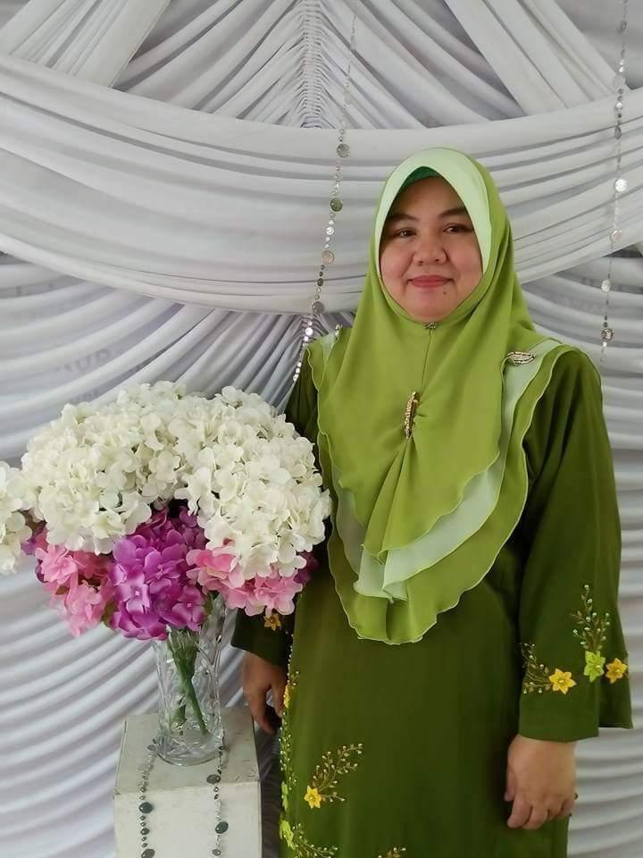 Mrs AZIZAH BINTI DAUD's photo