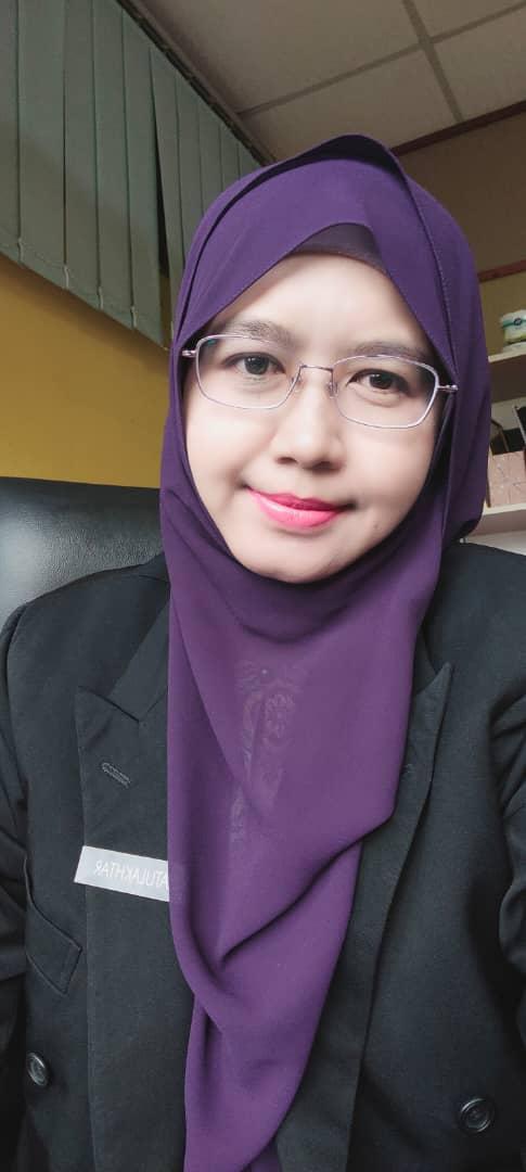 Ms Zatulakhtar binti Yakop's photo