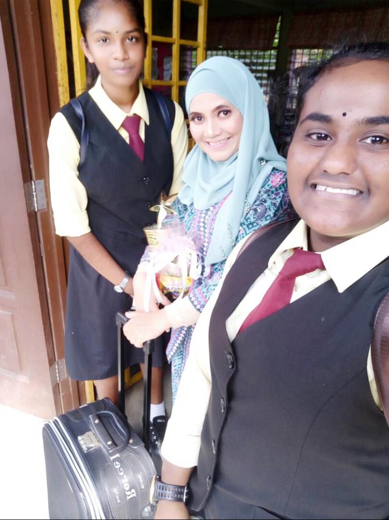 Mrs AISYAH UMAIRAH CHEONG BINTI ABDULLAH's photo