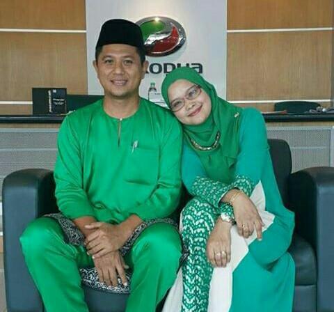 Mdm PN NORHAYATI BINTI SALAMON's photo