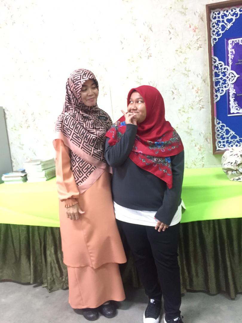 Mrs HILMIYAH BINTI MUSLIM's photo