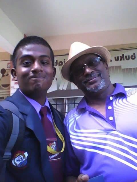 Mr Vijayan a/l Manikam's photo