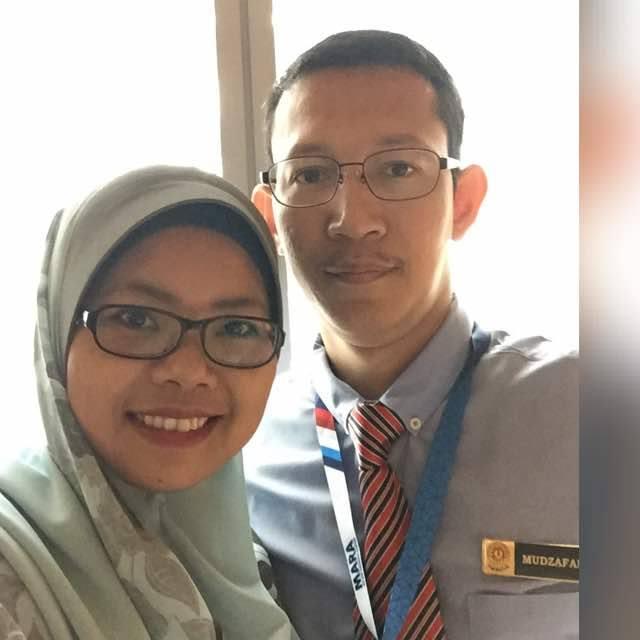 Mr Muzafar's photo